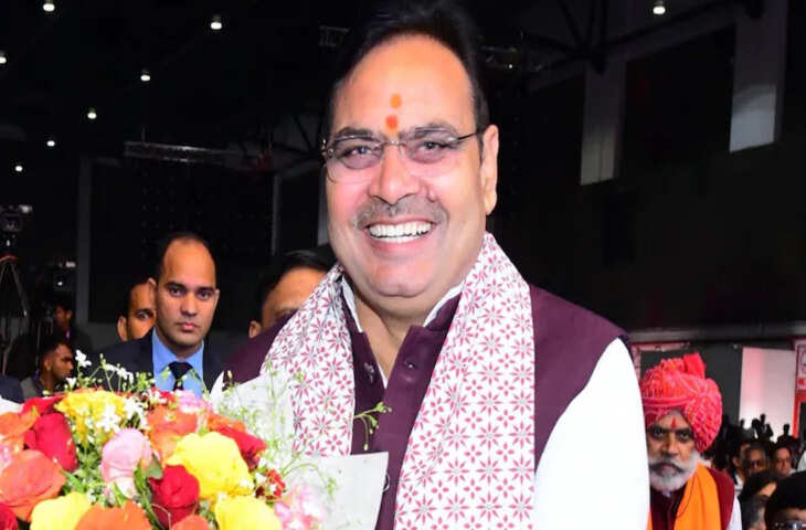 'राजस्थान में एक टिकट पर 4 से 5 फिल्म देख सकेंगे', प्रवासी राजस्थानी दिवस में बोले सीएम भजनलाल शर्मा