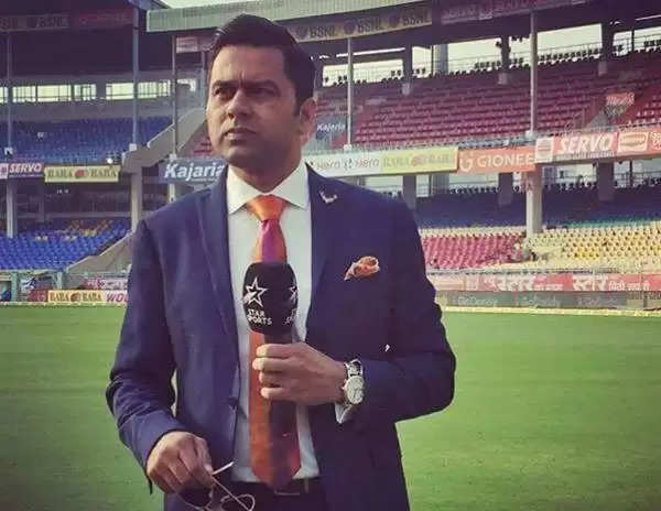 Aakash Chopra