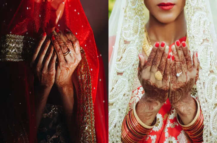 22 पाकिस्तानी दुल्हनें और उनके 95 बच्चों ने बढ़ा दी टेंशन! 500 का हुआ परिवार, अब पुलिस कर रही तलाश