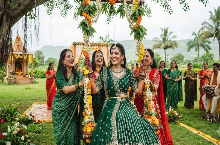 Hariyali Teej 2026: आज है हरियाली तीज का पावन पर्व, जानें पूजा का सही समय, विधि और व्रत से जुड़े नियम