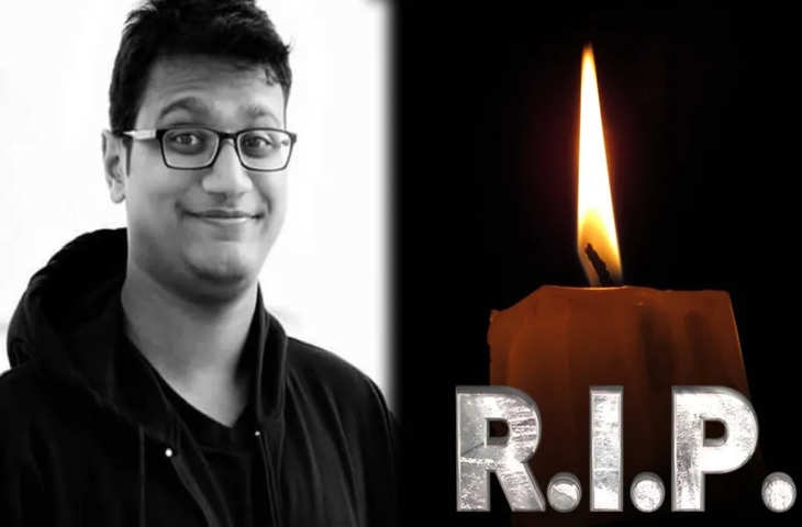 27 साल के इस मशहूर Youtuber की मौत का फैन्स को लगा गहरा सदमा, पिछले महीने बेंगलुरु के अस्पताल में हुई थी सर्जरी 