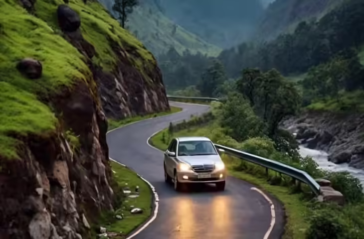 उत्तराखंड घूमना होगा महंगा! 2026 से कार से लेकर टूरिस्ट बस तक पर लगेगा प्रवेश सेस, जाने कितना भरना होगा चार्ज&nbsp;