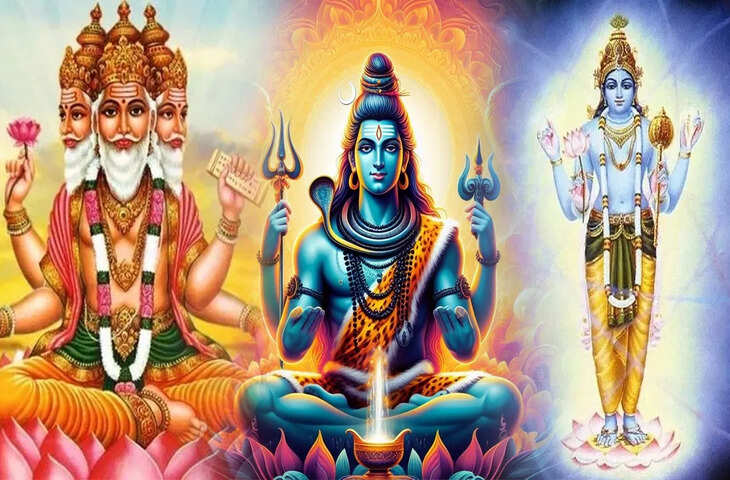 क्यों भिड़ गए थे सृष्टिकर्ता ब्रह्मा और पालनकर्ता विष्णु? इस पौराणिक वीडियो में जाने महादेव ने सृष्टि को कैसे बचाया विनाश से 