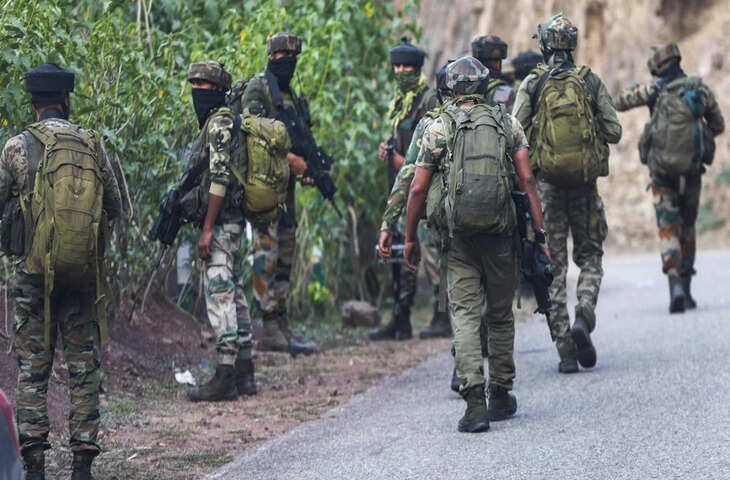 Jammu-Kashmir Operation: किश्तवाड़ में कितने दिन चला Indian Army का ऑपरेशन, कितने आतंकियों को किया ढेर जाने सबकुछ&nbsp;