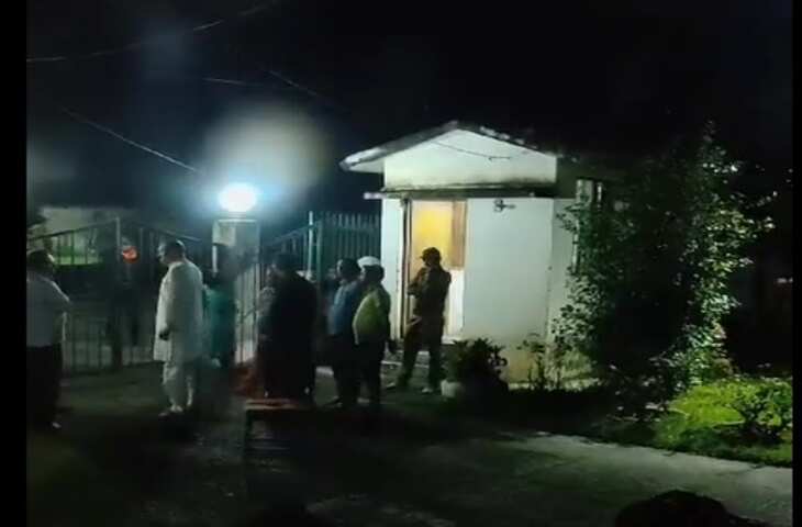 उत्तराखंड कांग्रेस विधायक Madan Singh Bisht और उनके समर्थक के खिलाफ केस दर्ज,&nbsp;जानें पूरा मामला