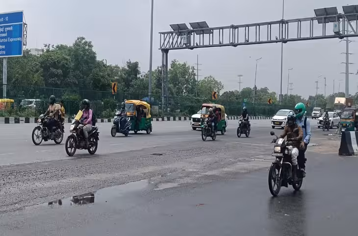 राजस्थान में ओले-बारिश के बाद तीन दिन मौसम रहेगा साफ, वीडियो में जाने 24 अक्टूबर से फिर बदलेगा मिजाज; तमिलनाडु में स्कूल बंद