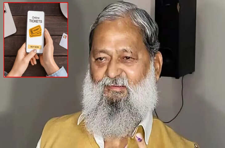 दिल्ली मेट्रो को हरियाणा के सोनीपत से जोड़ने की तैयारी तेज हो गई 