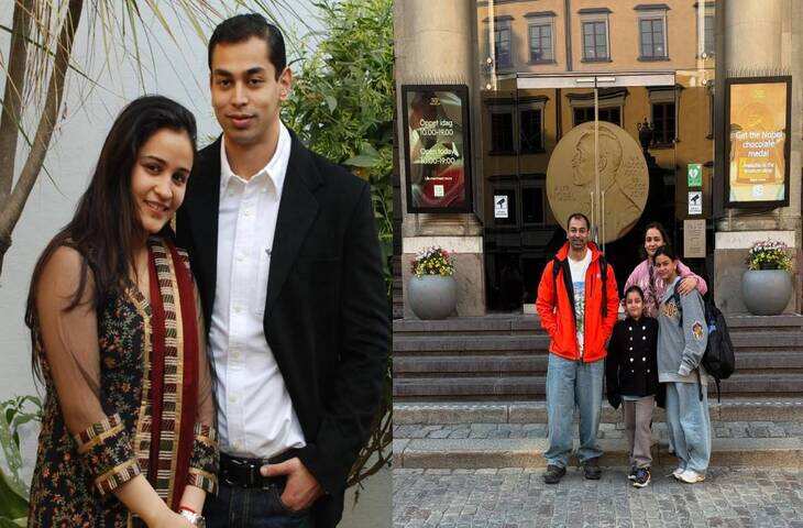 '12 की उम्र में प्रपोज, 2011 में शादी और अब तलाक....' जाने अपर्णा और प्रतीकम की पूरी लाइफ स्टोरी&nbsp;