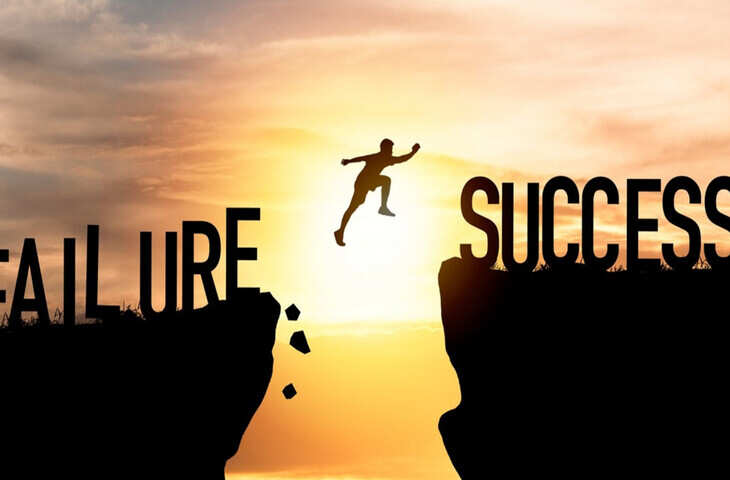 अगर जीव ने में चखना है सफलता का स्वाद तो आज ही इन 5 आदतों से बना ले दूरी, 3 मिनट के इस वीडियो में जाने क्या है वो ?&nbsp;