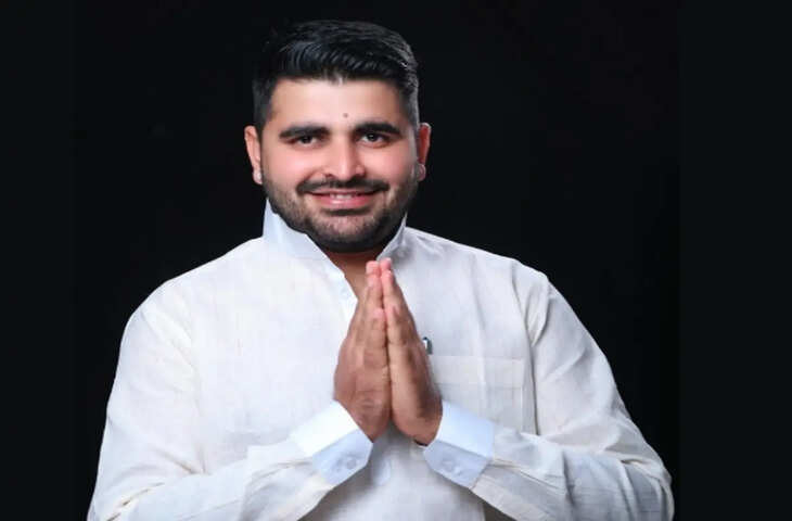 बाड़मेर में विधायक रविंद्र सिंह भाटी की सुरक्षा में बदलाव, वीडियो में देंखे 3 पीएसओ हटाए गए, सियासी बयानबाजी तेज