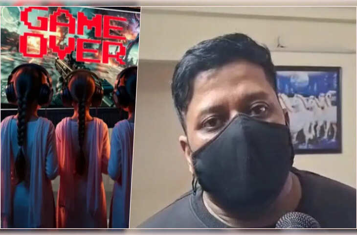 'कोरियन गेम, करोड़ों का कर्ज और पिता की दो शादियां....' क्या है गाजियाबाद ट्रिपल डेथ मिस्ट्री का असली कारण ?&nbsp;