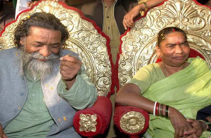 शिबू सोरेन की पत्नी रूपी सोरेन का निधन, संघर्षों के बीच परिवार और पार्टी को संभालती रहीं