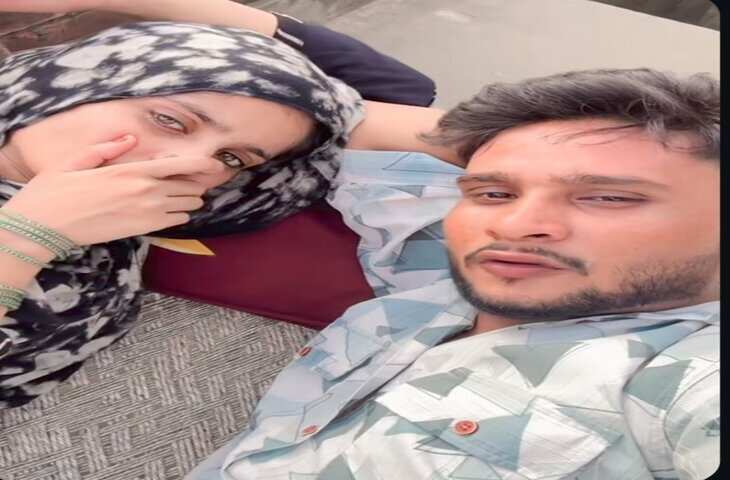 कपल ने कहा हमारे बीच बच्चा होना चाहिए फिर AI ने कमेंट सेक्शन में जो किया, वीडियो हो गया वायरल!&nbsp;
