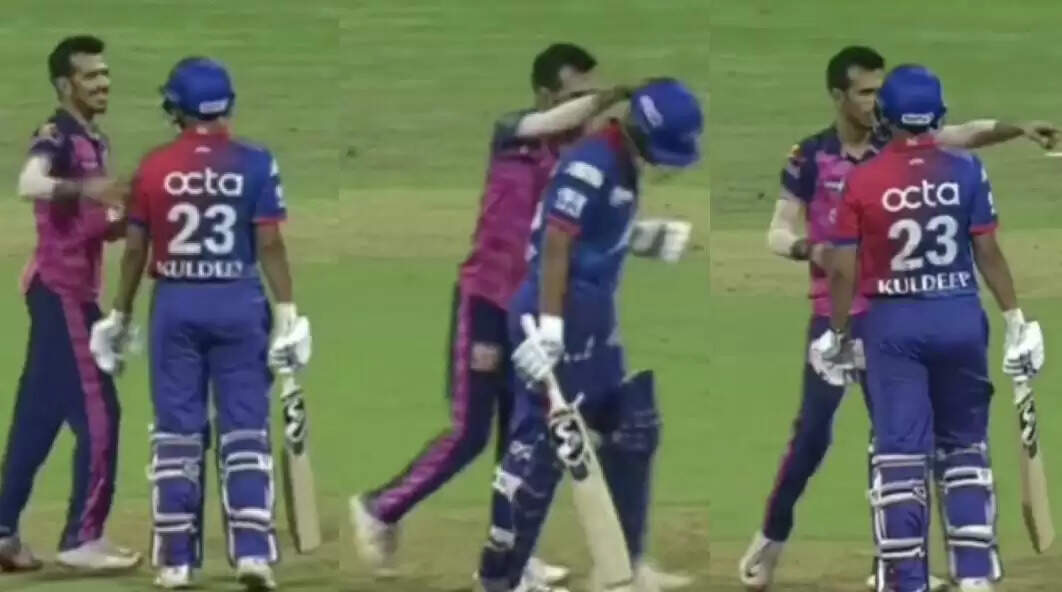 yuzvendra chahal and kuldeep yadav no- ball controversy111111111.JPG