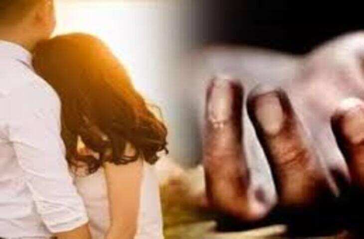 नशीला जूस पिलाकर अश्लील फोटो-वीडियो बनाने का आरोप, राजनीतिक हलकों में मचा हड़कंप