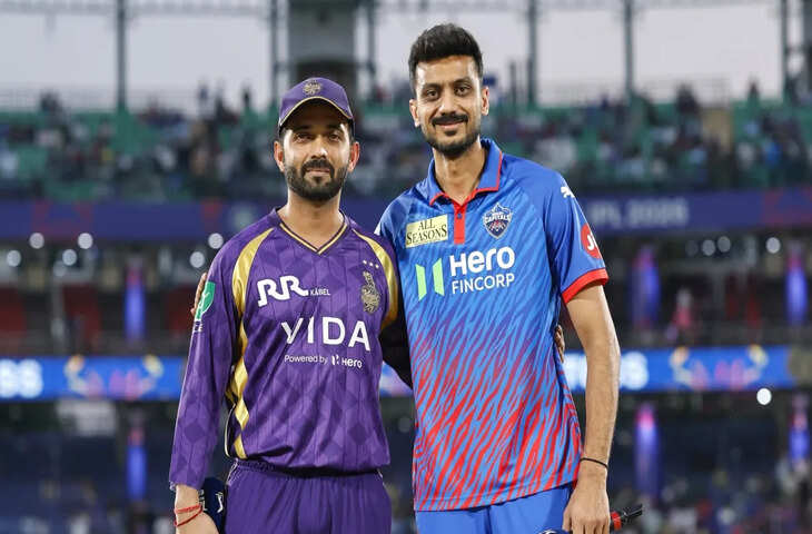 IPL 2026: खराब प्रदर्शन के बाद पंत, रहाणे और अक्षर की कप्तानी पर संकट, लखनऊ सुपर जायंट्स प्लेऑफ की रेस से बाहर