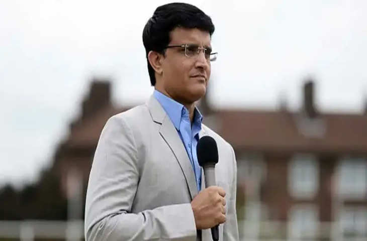 Ranji Trophy 2022, रणजी ट्रॉफी पर पड़ा कोरोना का साया, Sourav Ganguly ने टूर्नामेंट को लेकर कही ये बात