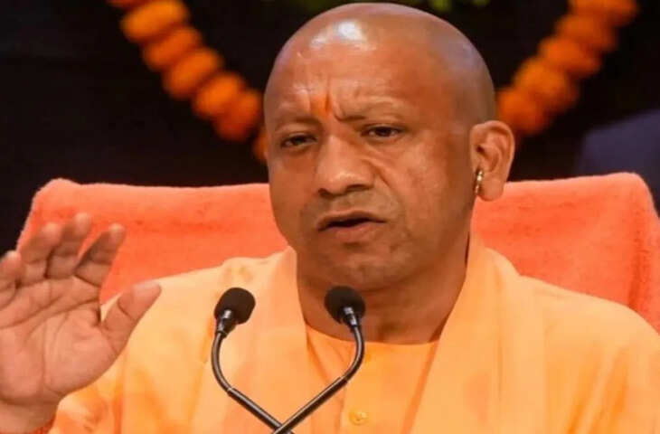 यूपी में निर्यात बढ़ाने की तैयारी, प्रमुख जिलों में बनेंगे MTFC; नोएडा में सर्विसेज ट्रेड फैसिलिटेशन सेंटर