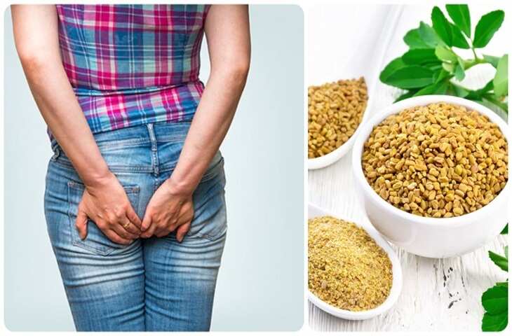 मेथी दाना से हो सकता है बवासीर इलाज? जानिए फायदे और इस्तेमाल का तरीका