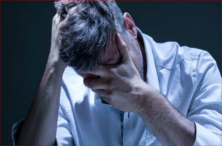 बीवी ने ले लिया था इतना उधार, चुकाते-चुकाते हुआ कंगाल&hellip; तंग आकर कानपुर के कारोबारी ने दे दी जान