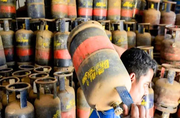 दिल्ली में कमर्शियल LPG आपूर्ति बढ़ी, अब 70% स्तर तक पहुंची सप्लाई