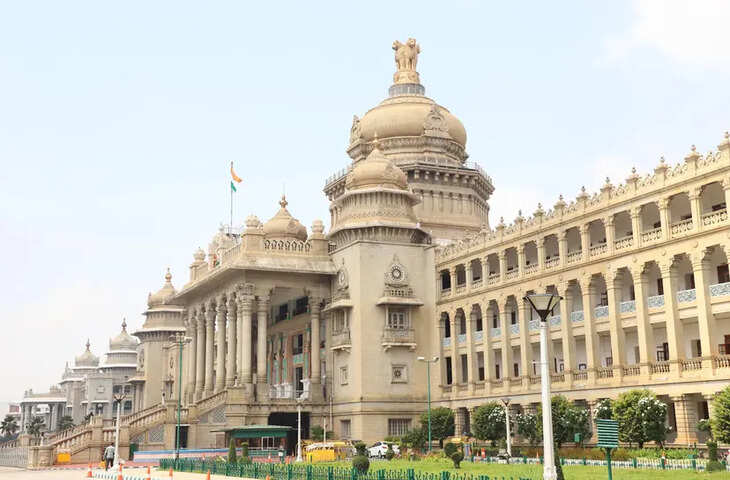 Karnataka elections 2023 गलत साबित होंगे सभी&nbsp;एक्जिट पोल: संतोष