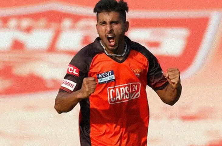 इस दिग्गज ने पहले कर दी थी Umran Malik के टीम इंडिया के लिए खेलने की भविष्यवाणी, हुआ खुलासा