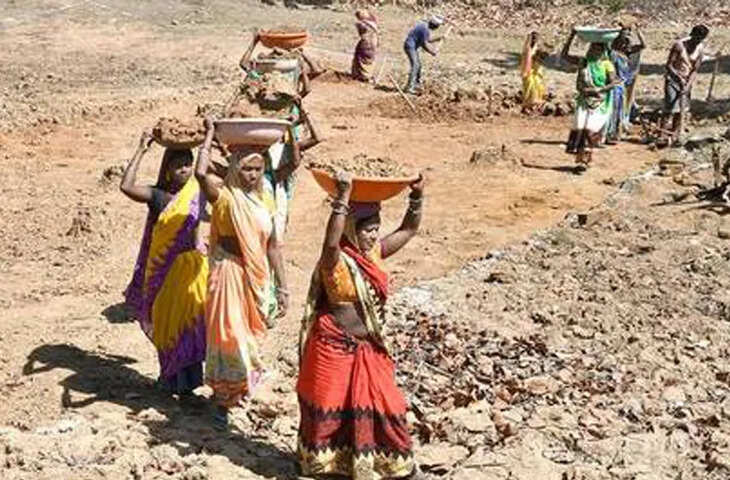 बिहार में कम बारिश से सूखे की आशंका, सरकार ने जलस्रोतों के जीर्णोद्धार और चापाकल मरम्मत की शुरुआत की