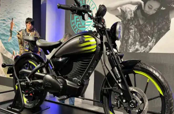 EV सेगमेंट में धमाकेदार एंट्री! Royal Enfield की Flying Flea C6 क्या बदल देगी गेम? जानें पूरी डिटेल