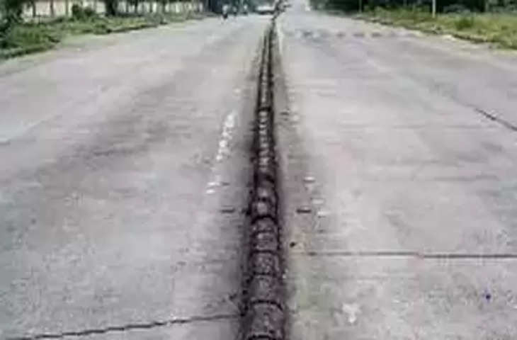 मध्य प्रदेश कैबिनेट ने 2-लेन 7 मीटर जिला सड़कों के निर्माण को मंजूरी दी