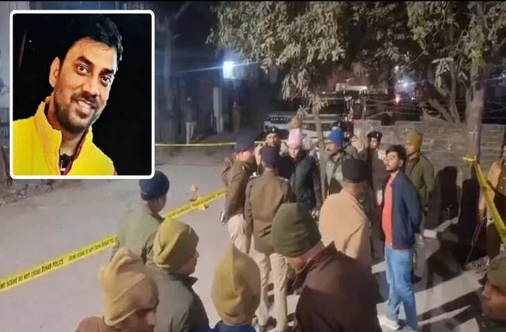6 साल पहले पटना में दो दोस्तों ने बैंक से 52 लाख रुपये लूटे, एक ने पूरा पैसा रखा&hellip; गुस्से में सुपारी देकर करवा दिया मर्डर