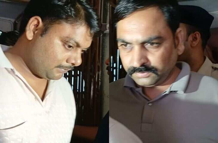 खान सर के कोचिंग सेंटर फायरिंग मामले में नया मोड़, वीडियो वायरल; दो गार्ड गिरफ्तार
