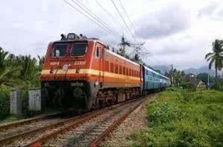 बिहार-झारखंड से ओडिशा जाना हुआ आसान! कोडरमा के रास्ते चलेंगी दो नई ट्रेनें, देखें पूरा शेड्यूल