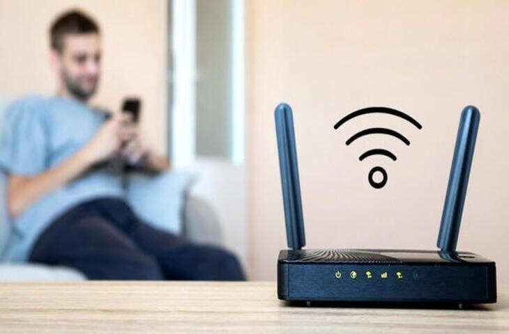 Airtel के इस&nbsp;ब्रॉडबैंड प्लान में&nbsp;Wifi के साथ&nbsp;फ्री मिलेगा DTH, OTT और एक लैंडलाइन कनेक्शन के साथ ढेरों बेनेफिट्स, सिर्फ इतनी है कीमत&nbsp;