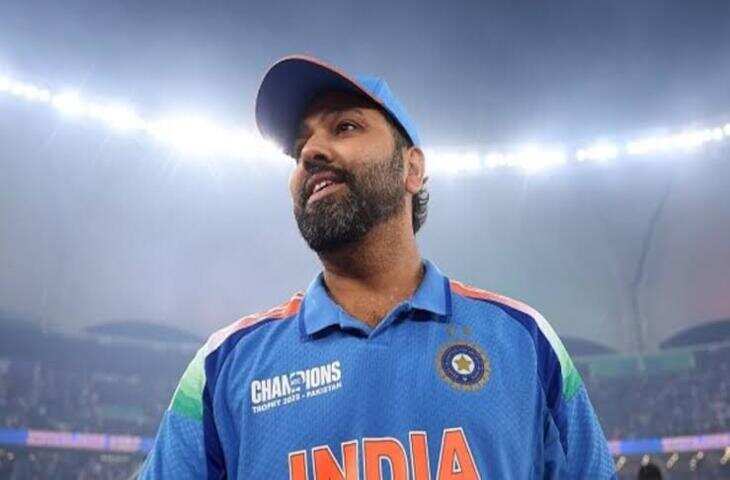 Rohit Sharma Retirement : कल खेलेंगे आखिरी मैच! वनडे करियर पर भी लग सकता है ब्रेक, सामने आया बड़ा कारण​​​​​​​