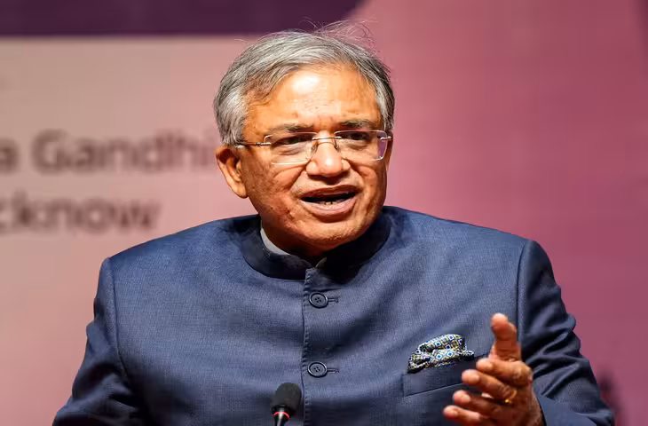 झारखंड में SIR के खिलाफ वामदलों का राज्यव्यापी अभियान, ज्ञानेश कुमार को हटाने की मांग
