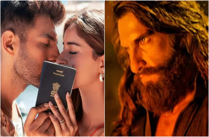 Friday Collection Update: 'धुरंधर' के आगे फीकी पड़ी 'तू मेरी मैं तेरा', Avatar 3 समेत जाने अन्य फिल्मों की फ्राइडे कलेक्शन रिपोर्ट&nbsp;