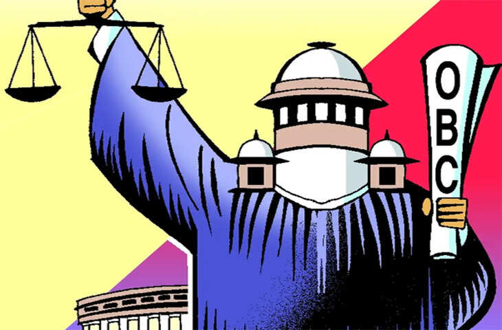 OBC क्रीमीलेयर को लेकर सरकार का नया प्लान, आरक्षण से बाहर होने वाले लोगों की सूची पर 6 मंत्रालयों में विचार-विमर्श