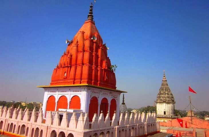 Hanuman Jayanti 2026: हनुमानगढ़ी से सालासर बालाजी तक, वीडियो में जाने देश के इन 9 प्रसिद्ध मंदिरों में उमड़ती है भक्तों की भीड़