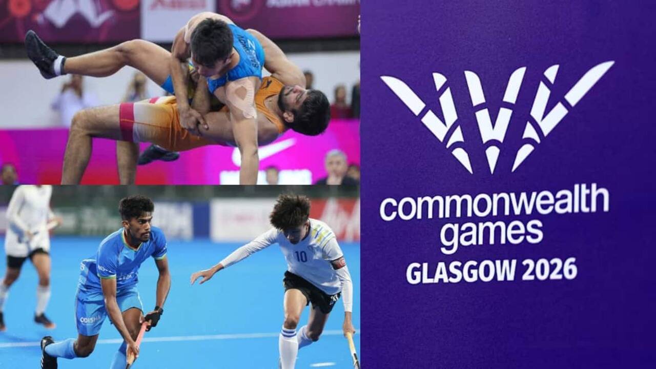 Commonwealth Games Highlights: 5वें दिन मेडलों की बारिश, भारत ने जीते 6 पदक; शर्मिला ने बनाया नया इतिहास