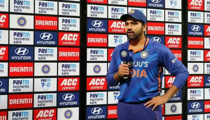 Rohit Sharma की टीम इंडिया को मिला MS Dhoni से भी धमाकेदार बल्लेबाज, चयनकर्ताओं की दूर हुई चिंता