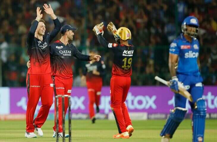 RCB VS MI Live-1-1-111111qqqq