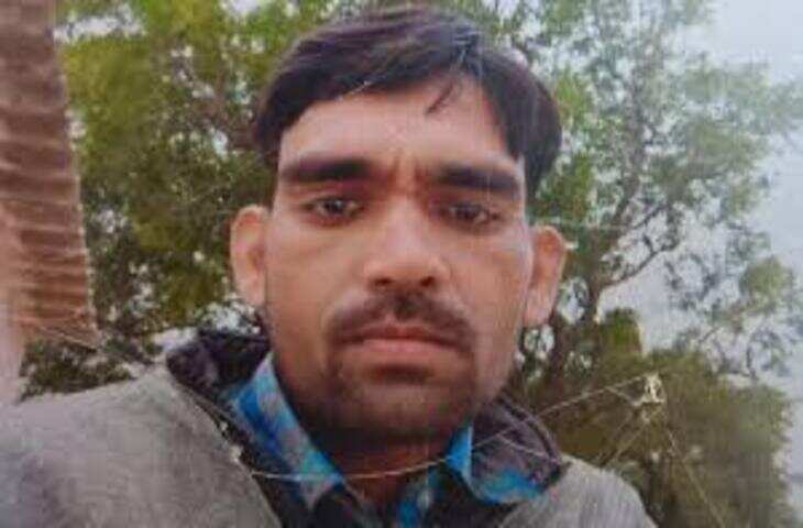 अलवर में दिल दहला देने वाली वारदात: 17 वर्षीय बेटे पर पिता की हत्या का आरोप, धारदार हथियार से हमला