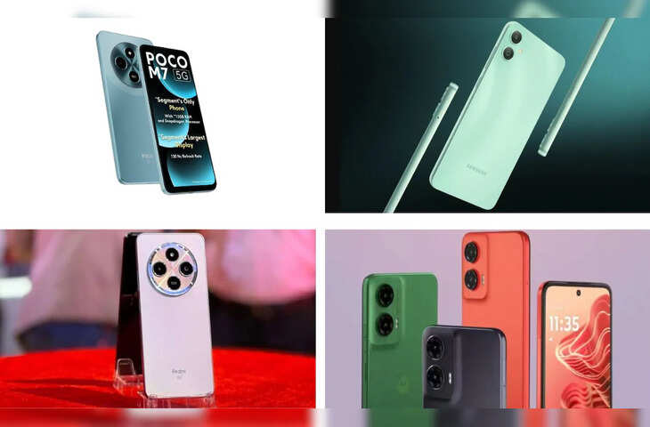 मोबाइल खरीदना हुआ महंगा! Samsung, Xiaomi समेत अन्य ब्रांड्स ने भी बड़ाई कीमतें, जानिए क्या है वजह&nbsp;