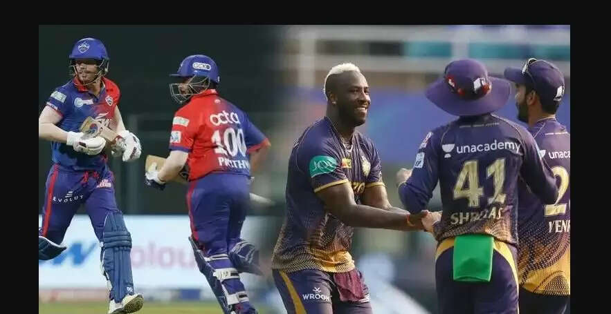 IPL 2022 DC vs KKR--111