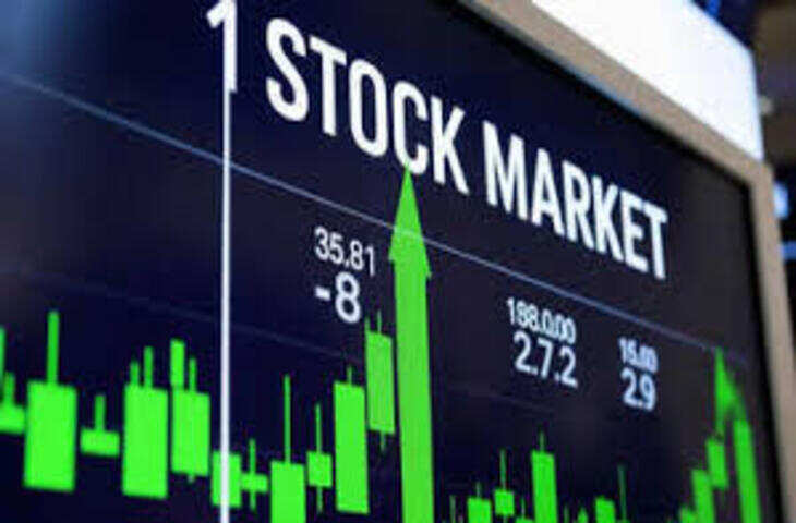 Share&nbsp;Market Opening Bell: ग्लोबल टेंशन के बीच शेयर बाजार फ्लैट खुला, सेंसेक्स 69 अंक ऊपर, निफ्टी&nbsp;8 अंक नीचे