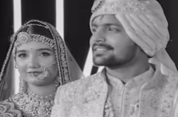 ग्वालियर में नवविवाहित दंपती की संदिग्ध मौत से सनसनी, 25 दिन पहले हुई थी शादी
