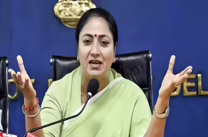 'दिल्ली जन विश्वास विधेयक' को मिल गई मंजूरी, रेखा गुप्ता सरकार का बड़ा फैसला; जानिए क्या है यह बिल?