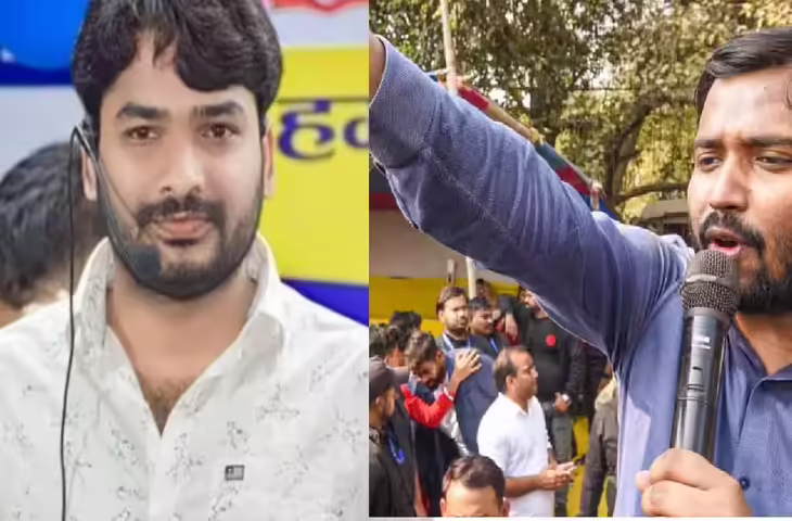 फैसल खान और रोशन आनंद विवाद में कोर्ट का बड़ा फैसला, एक को राहत तो दूसरे को नहीं मिली रिहाई
