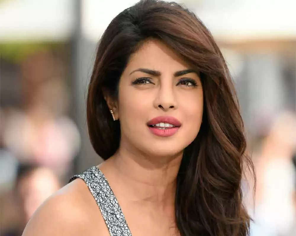 Priyanka Chopra apologies to be a part of The Activist check her post